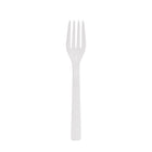 Perk Reusable Cutlery - Fork - 30 Pack-4