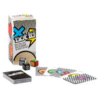 The Good Game Company Not It! V1.0-Rapid gameplay focused on pattern, color, and shape recognition