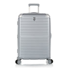 Heys Cruze 26" Luggage-Available in two metallic colours: silver, blue
