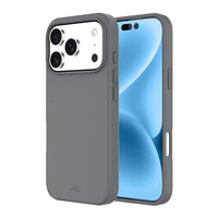 AXS Pulse MagSafe Compatible Phone Case for Apple iPhone 17 Pro Max - Steel Gray-Reinforced Corners maximize shock absorption by creating an air cushion between your phone and any surface