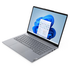 Lenovo ThinkBook 14 G9 IRL 14" Laptop - Intel 5 210H - 16 GB RAM - 256 GB SSD - Windows 11 Pro - Arctic Grey-Processor: Intel Core 5 210H