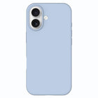 Blu Element Silicone Compatible with MagSafe Case for iPhone 17 - Pastel Blue-Protection level  - 300 Drops at 10 Feet