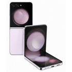 Samsung Galaxy Z Flip5 6.7" - 512 GB - Lavender - Bell and Virgin Plus-Processor: Octa-core Snapdragon 8 Gen 2 for Galaxy