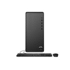 HP M01-F2059 Desktop Computer - Intel Core i7-12700 - 1 TB SSD - 16GB RAM - Windows 11-ntel Core i7-12700 saves you time and increases your ability to do the things you want