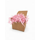 Wamaco Jazz Zig-Zag Paper Shred - 2 lb - Pink-Convenient –  Our 2-pound bags lower your packaging costs while taking up less storage space