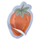 Moments of Joy Sticky Notes - Strawberry-3" x 3" size