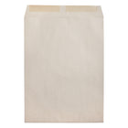 SupremeX Heavy Duty Natural Kraft Open-End Catalogue Envelopes - 24lb. - 12" x 16" - Natural - 25 Pack-Open End Envelopes