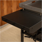 Blackstone - 28" Station de cuisson à gril original Omnivore-Totale 24 000 BTU