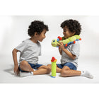 The Calm Caterpillar Bloomie Flower and Candle Fidget Toy-7