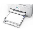 Epson WorkForce WF-2990 Wireless All-in-One Printer-Efficient, Economical Design - Automatic 2-sided printing helps you save paper and reduce paper waste