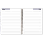 AT-A-GLANCE 2025 Executive Weekly/Monthly Refill for G545 2-Pages/Week/Month - 8-3/4" H x 6-7/8" W - English-English