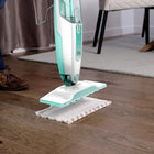 Shark Steam Mop-Removes grease and grime - no chemicals and no residue