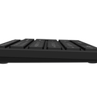Incase By Microsoft Bluetooth Keyboard - Black-Connects to your windows laptop via Bluetooth