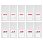 JAM Paper Tissue Paper - White - 100 Sheets-Elegant wrapping accessory for gifts, gift baskets, decorating, and more!