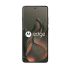 Motorola Edge 2025 - 128 GB - Deep Forest - Bell and Virgin Plus-Intelligent pro-grade camera system. Effortlessly capture stunning photos with four professional-grade cameras and the power of moto ai