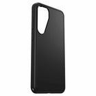 OtterBox Symmetry Magnets Case for Samsung Galaxy S25+ - Black-Built-in anchors let you connect phone straps and charms