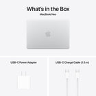 Apple MacBook Neo 13" with Touch ID - A18 Pro - 512 GB SSD - 8 GB Unified Memory - Silver-10