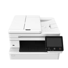 Canon imageCLASS MF663Cdw Multifunction Wireless Colour Laser Printer - White-5 Inch, Colour Touch LCD for easy navigation