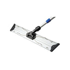 Vileda 18" Velcro Flat Mop Frame-Velcro floor pad frame