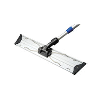 Vileda 18" Velcro Flat Mop Frame-Velcro floor pad frame