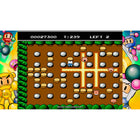 Super Bomberman Collection for PlayStation 5-Rewind Function: A handy feature allowing you to rewind and retry at any point