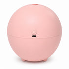 Artikl Bear Behind Window Humidifier - 200 ml - Pink-Fine mist output helps add moisture to the air