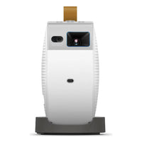 Ben Q GV50 1080p 500lm Ceiling Projector-Native Full HD (1920 x 1080) resolution for sharp and vibrant visuals