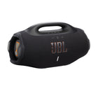 JBL Boombox 4 Portable Waterproof Speaker with JBL Pro Sound - Black-Unbeatable JBL Pro Sound with AI Sound Boost