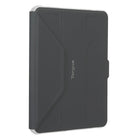 Targus Pro-Tek Clear Case for iPad 10.9" (A16, 10th Gen)-Thin profile with shock-absorbent shell