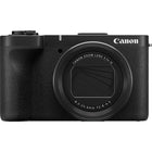 Canon PowerShot V1 Digital Camera-Capture subjects in large detail by focusing down to 5.9 inches. This enables richly expressive close-up shots using the wide angle of view and bokeh that a wide-angle lens can provide.