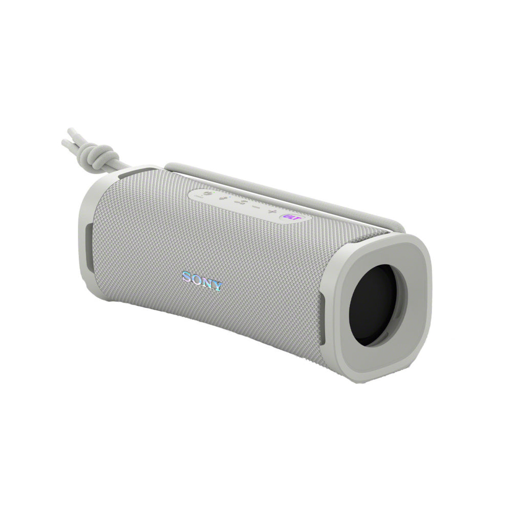 Sony SRSULT10 ULT FIELD 1 Wireless Portable Speaker - White
