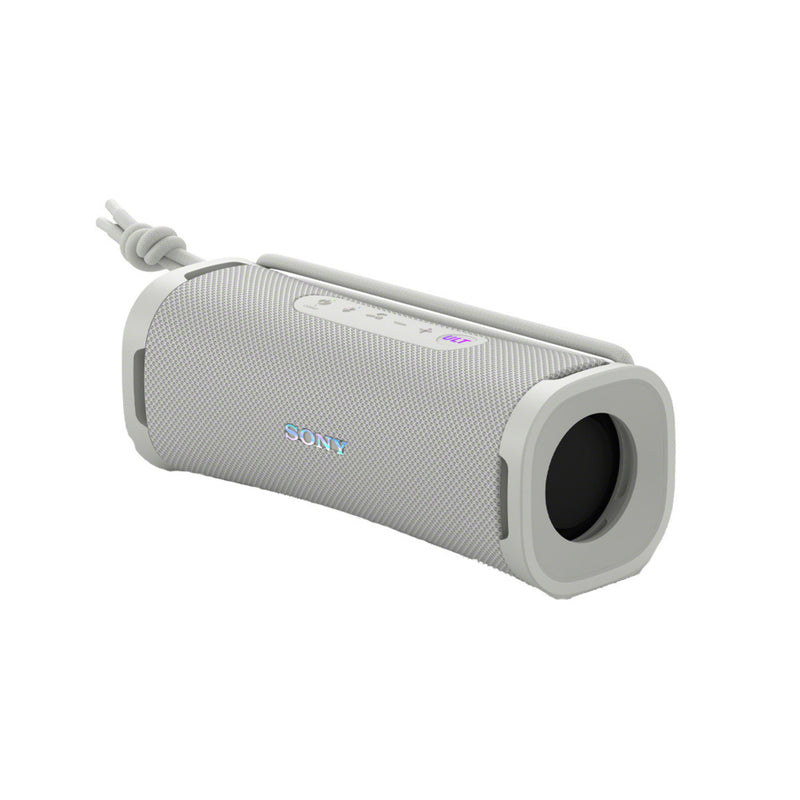 Sony SRSULT10 ULT FIELD 1 Wireless Portable Speaker - White