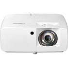 Optoma Technology ZH350ST 3500-Lumen Full HD Short-Throw Laser DLP Projector-Display System: 1-Chip DLP