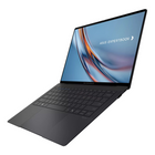 ASUS ExpertBook Ultra 14" Touch Laptop - Intel Ultra 7 356H - 32 GB RAM - 1 TB SSD - Windows 11 Pro - Jet Fog-RAM: 32GB LPDDR5X RAM