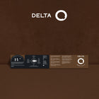 Delta Q Epiq Espresso Capsules - 10 Pack-Highest Quality: The secret to the quality of Delta Q blends lies in the perfect combination of beans from the best coffee-producing regions in the world and the art of roasting. We offer an espresso that is always perfect, in the simplest way possible. A unique and easy to serve espresso. Every day and anywhere.