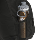 Adidas Midway Backpack - Black /White-Padded shoulder straps for total comfort