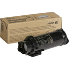 Xerox Original 106R03476 Standard Yield Black Toner Cartridge-Provides the best image quality and most reliable printing

