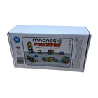 Polydron Magnetic Polydron Class Set - 96 Piece Set-4