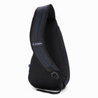 Nextech RFID Sling Bag - Black-RFID Pocket