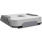 Compulocks Mac Mini Security Mount - Silver-Type of Product/Use: Lightweight and low profile VESA mount bracket