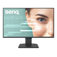BenQ 23.8” 1080p FHD Eye-Care Home Office Monitor-Screen size: 23.8″, IPS panel