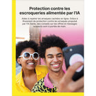 Norton 360 Deluxe Antivirus & Internet Security - 3 Devices - 1 Year Subscription-Vpn Helps You Stay Safer Online Help protect your private information with bank-grade encryption for a more secure Internet connection