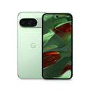 Google Pixel 9 - 128 GB - Wintergreen - Bell and Virgin Plus-Advanced camera. Next-level amazing: The advanced Pixel Camera includes a 50 MP main sensor for incredible image and video quality. And a new 48 MP ultrawide camera for stunning Macro Focus.