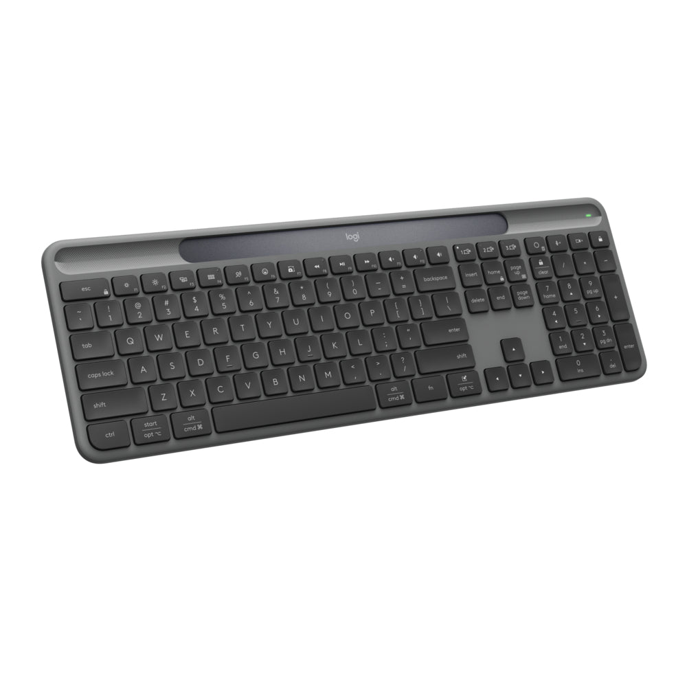【超美品】Logicool SIGNATURE SLIM SOLAR＋K980 f382a008f681ba294f57dd34d8e919