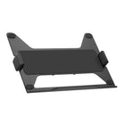IntekView Universal Laptop Holder For Monitor Arms-VESA Compatible
