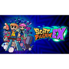 Scott Pilgrim EX for Nintendo Switch [Digital Download]-Genre: Action & Adventure