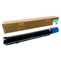 fuzion Xerox 006R01825 Compatible Toner - Extra High Yield - Cyan-Cyan