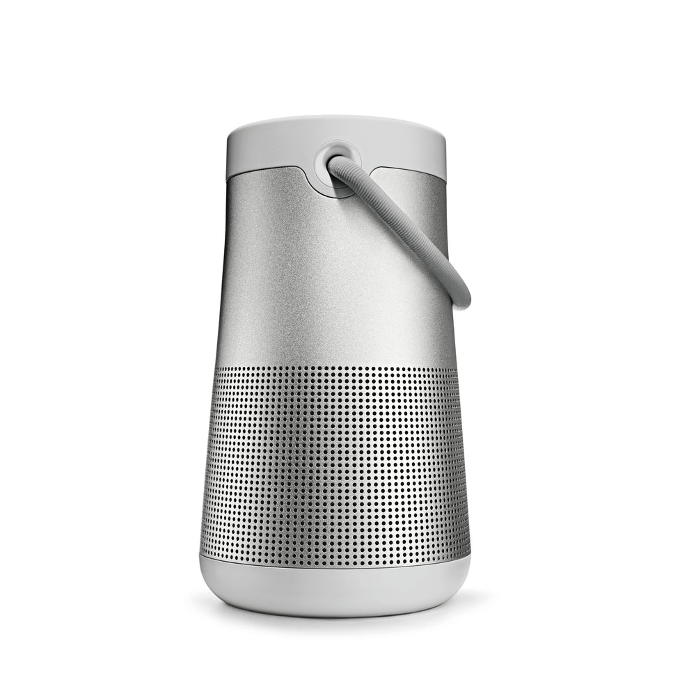 Bose SoundLink Revolve+ II Bluetooth Speaker - Luxe Silver
