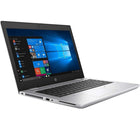 HP ProBook 640 G5 14" Refurbished Laptop - Intel Core i5-8365U - 1 TB SSD - 32 GB RAM - Windows 11 Pro-1TB Solid State Hard Drive 