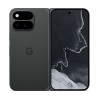 Google Pixel 11 Pro Fold - 512 GB - Obsidian - Bell and Virgin Plus-Upgraded cameras for sharper details. Near or far, day or night. Get 30x Super Zoom built into your phone. And a new 48 MP main lens that delivers 56% improved light sensitivity for vibrant shots in the dark
